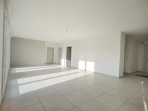 Image d'un pavillon neuf de plain-pied type f4 - ligny en barrois à 900€ à ligny-en-barrois (55500)