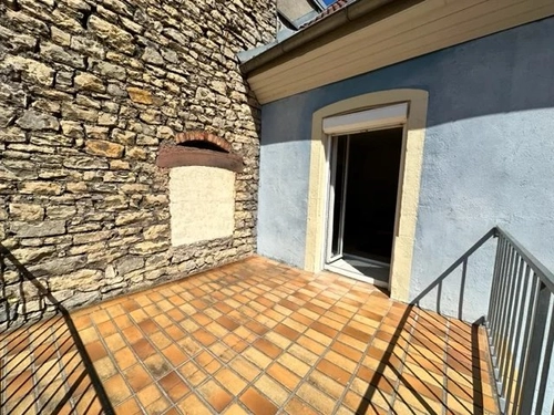 Image d'un en location appartement 3 pièces 75 m à 645€ à belfort (90000)