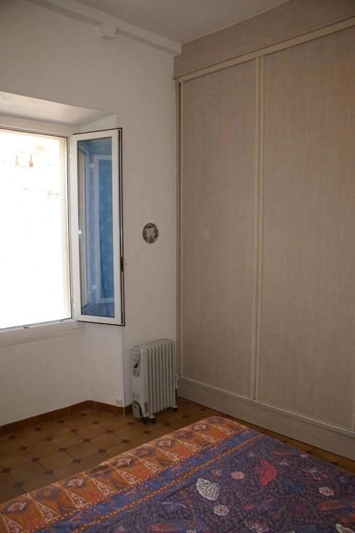 Image d'un en location appartement 2 pièces à 570€ à menton (06500)