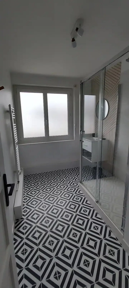 Image d'un en location maison 5 pièces à 1000€ à le portel (62480)