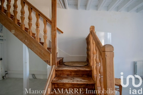 Image d'un maison 4 pièces, 88 m² à louer à la roche-guyon (95780) à 990€ à la roche-guyon (95780)