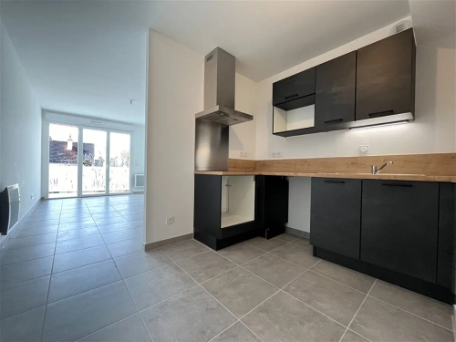 Image d'un location appartement 2 pièces - 43.85m² à saint jean de braye (45800) à 634€ à saint-jean-de-braye (45800)