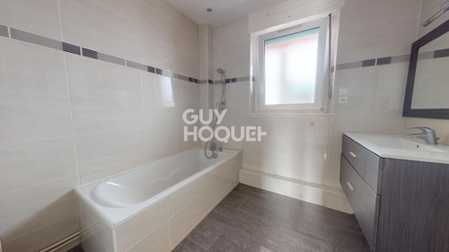 Image d'un appartement mulhouse 4 pièce(s) 87 m2 à 785€ à mulhouse (68100)