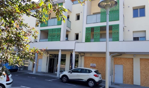 Image d'un t3 à aix les bains à louer - locagestion, expert en gestion locative à 935€ à aix-les-bains (73100)