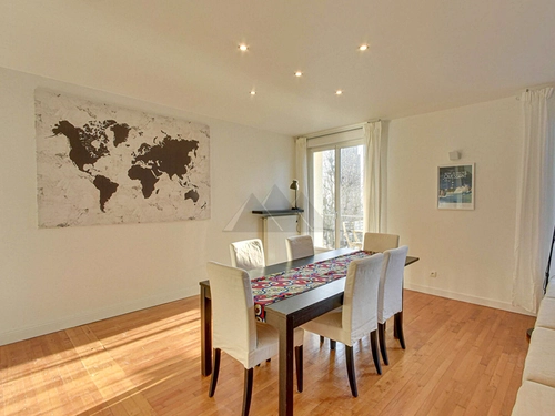 Image d'un en location appartement 5 pièces 102 m à 1400€ à brest (29200)