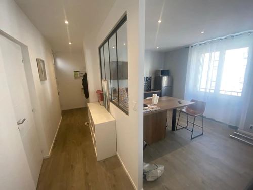 Image d'un en location appartement 2 pièces 45 m à 650€ à brest (29200)