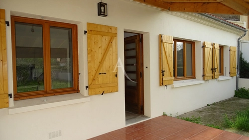 Image d'un en location maison 4 pièces 88 m à 934€ à trèbes (11800)