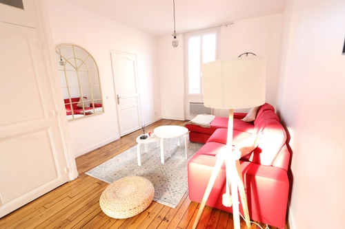 Image d'un en location appartement 3 pièces 59 m à 712€ à orléans (45100)