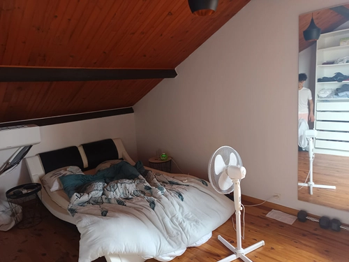 Image d'un en location maison 6 pièces 136 m à 1000€ à lons-le-saunier (39000)