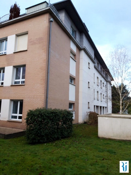 Image d'un en location appartement 2 pièces 58 m à 797€ à bois-guillaume (76230)