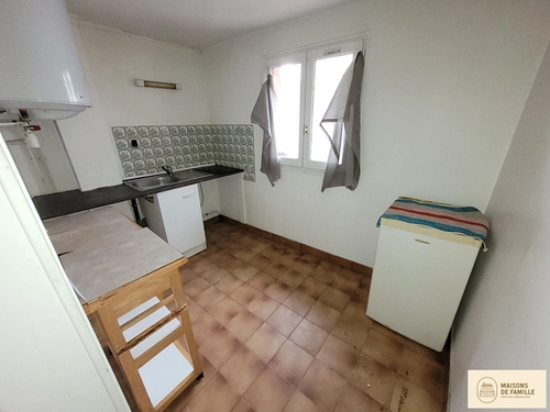 Image d'un en location appartement 2 pièces 24 m à 760€ à nanterre (92000)