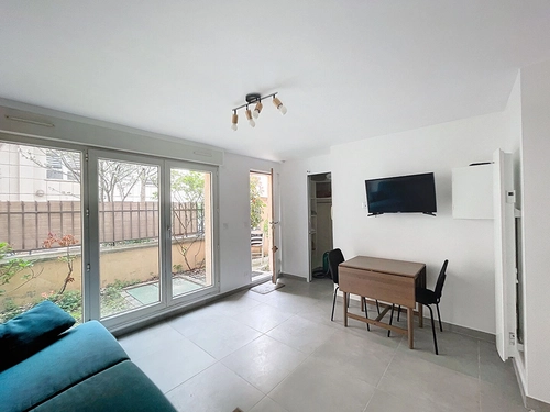 Image d'un en location appartement 1 pièce 22 m à 932€ à courbevoie (92400)