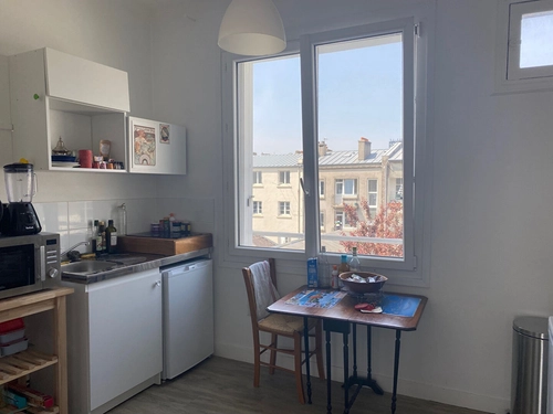 Image d'un en location appartement 2 pièces 43 m à 600€ à brest (29200)