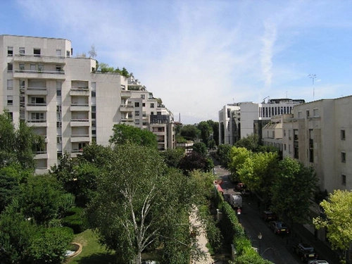 Image d'un en location appartement 2 pièces 50 m à 2200€ à courbevoie (92400)