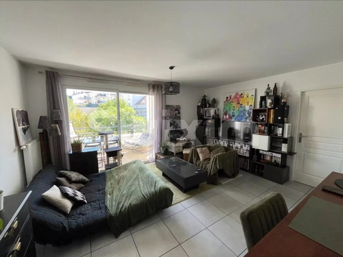 Image d'un en location appartement 2 pièces à 660€ à aix-les-bains (73100)