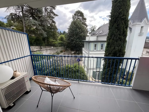 Image d'un en location appartement 3 pièces à 1200€ à aix-les-bains (73100)