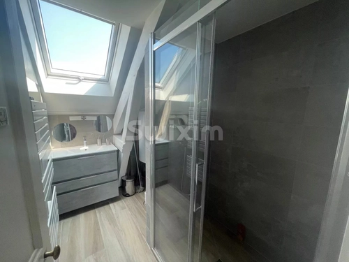 Image d'un en location appartement 2 pièces à 640€ à aix-les-bains (73100)