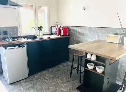 Image d'un en location maison 2 pièces à 1800€ à nice (06000)