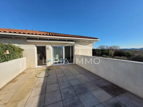 Image d'un en location appartement 3 pièces 73 m à 1000€ à fréjus (83600)