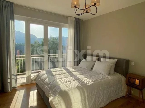 Image d'un en location appartement 2 pièces à 750€ à aix-les-bains (73100)