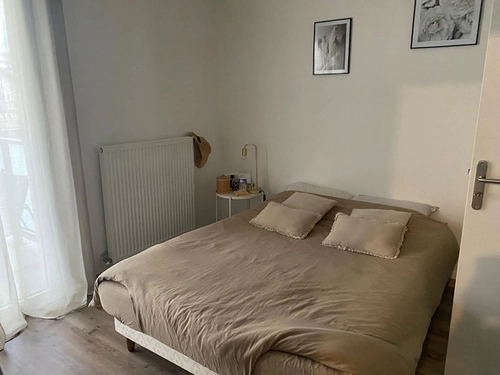 Image d'un en location appartement 2 pièces à 770€ à aix-les-bains (73100)