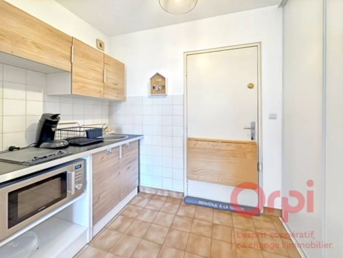 Image d'un appartement 2 pièces, 26 m² à louer à fréjus (83600) à 640€ à fréjus (83600)