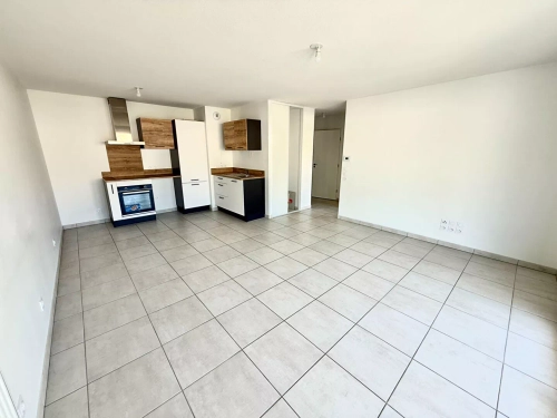 Image d'un appartement 3 pièces, 61 m² à louer à aix-les-bains (73100) à 998€ à aix-les-bains (73100)