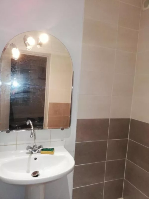 Image d'un appartement 2 pièces, 38 m² à louer à limoges (87000) à 565€ à limoges (87000)