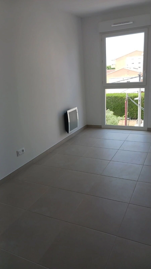 Image d'un appartement · 3 pièces · 66.98 m² à 970€ à miramas (13140)