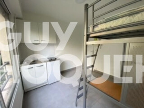 Image d'un bail code civil studette 9,14m2 - passy à 600€ à limoges (87000)