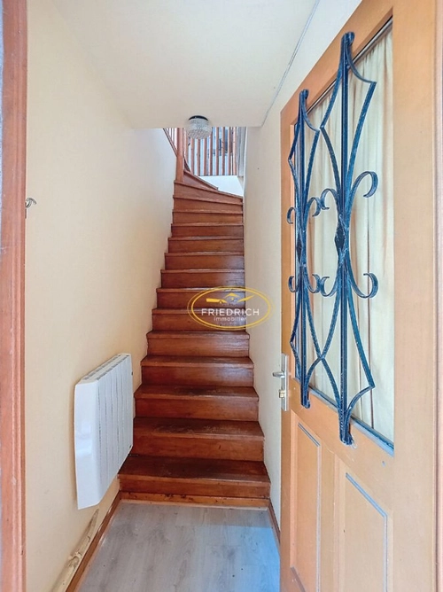 Image d'un ▷ appartement à louer • bar-le-duc • 36 m² • 350 € | immoregion à 350€ à bar-le-duc (55000)