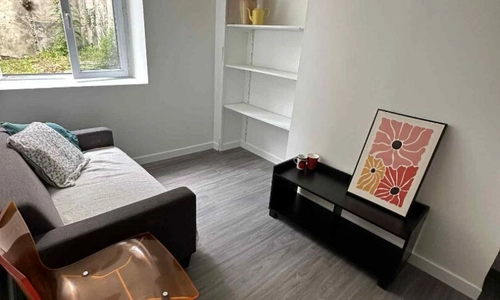 Image d'un location appartement 2 pièces limoges (87000) à 485€ à limoges (87000)