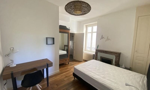 Image d'un location appartement 3 pièces limoges (87000) à 803€ à limoges (87000)