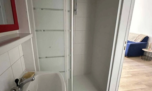 Image d'un location appartement 1 pièce limoges (87000) à 375€ à limoges (87000)