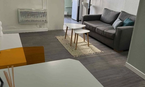 Image d'un location appartement 2 pièces limoges (87000) à 485€ à limoges (87000)