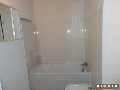 Image d'un a louer - carpentras - t3 à 500€ à carpentras (84200)