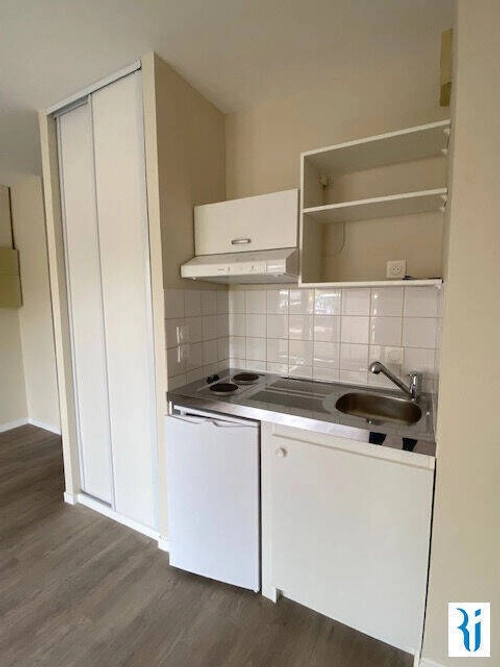 Image d'un appartement 1 pièce à louer à 471€ à bois-guillaume (76230)