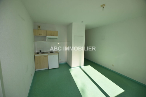 Image d'un appartement t1 limoges à 350€ à limoges (87000)