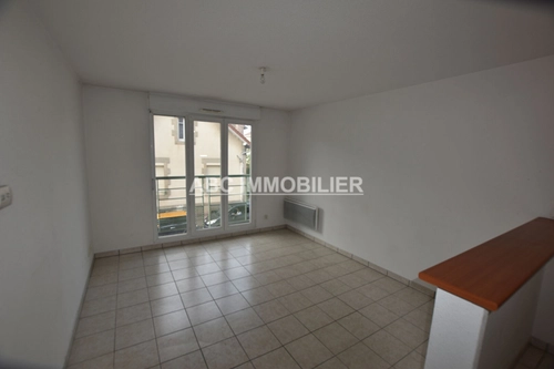 Image d'un appartement t2 limoges à 500€ à limoges (87000)