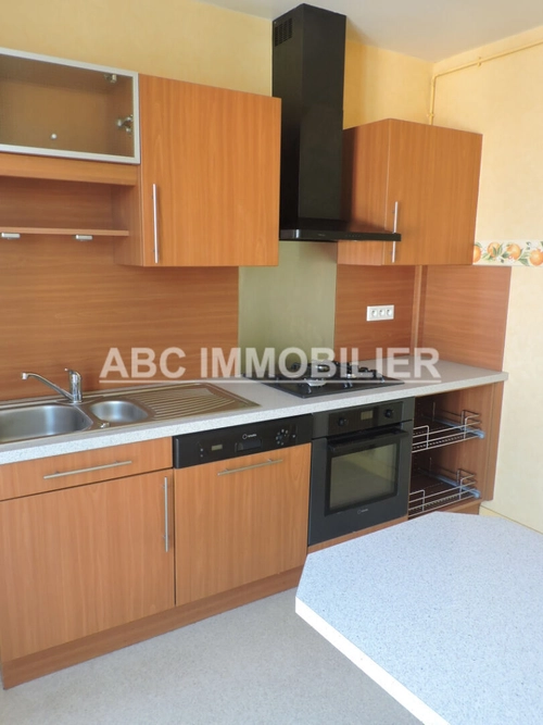 Image d'un appartement t2 limoges à 490€ à limoges (87000)