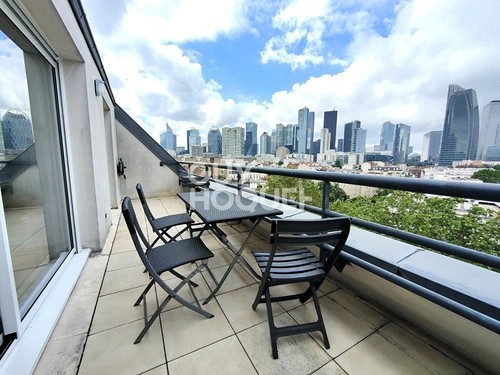 Image d'un appartement courbevoie 3 pièce(s) 75 m2 à 1941€ à courbevoie (92400)