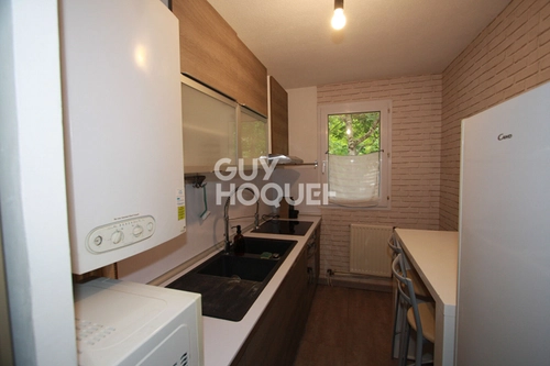 Image d'un location d'un appartement 2 pièces meublé à orleans à 677€ à orléans (45100)