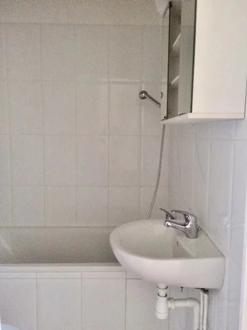 Image d'un en location appartement 1 pièce à 580€ à courbevoie (92400)