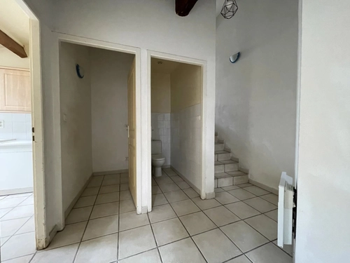 Image d'un en location appartement 3 pièces à 534€ à carpentras (84200)