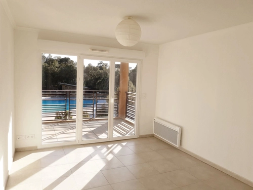 Image d'un en location appartement 2 pièces à 694€ à fréjus (83600)
