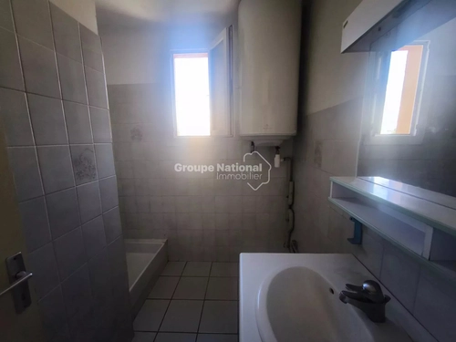 Image d'un en location appartement 3 pièces à 620€ à carpentras (84200)