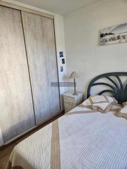 Image d'un en location appartement 2 pièces à 690€ à fréjus (83600)