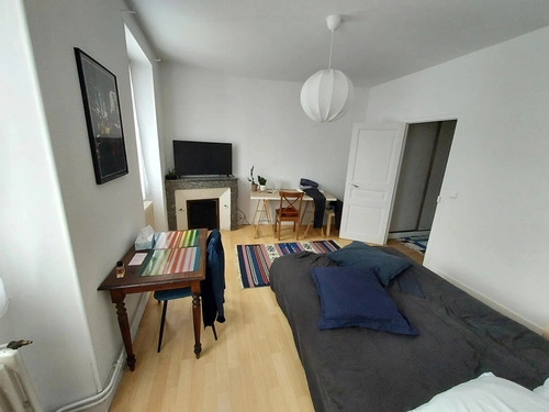 Image d'un en location maison 2 pièces à 450€ à auch (32000)