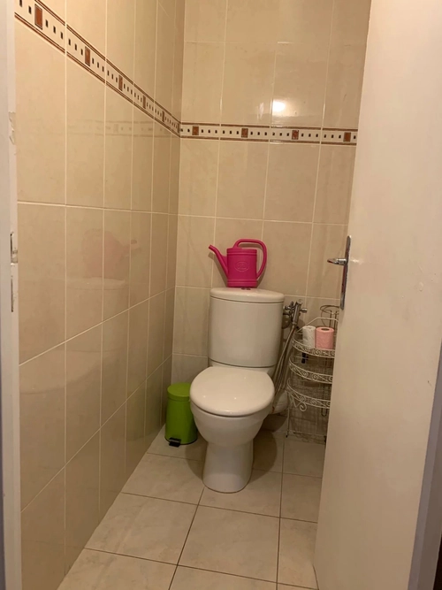 Image d'un en location appartement 2 pièces à 1300€ à courbevoie (92400)