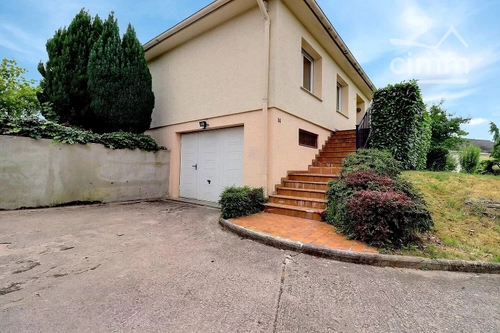 Image d'un en location maison 5 pièces à 955€ à henriville (57450)